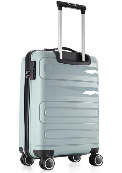 5225 Polipropilen Kabin Boy Valiz