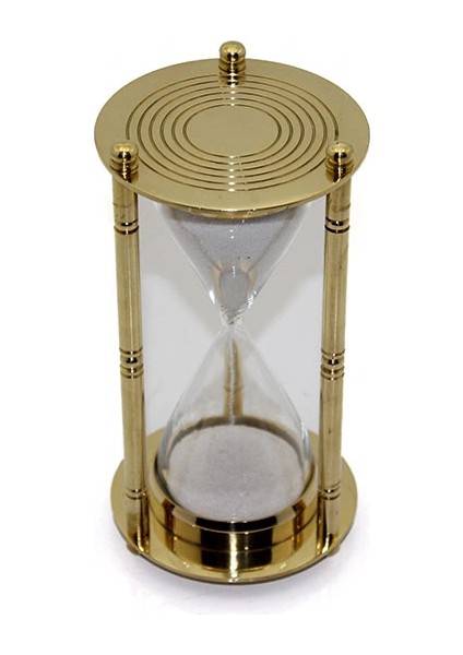 Pirinç Kumsaati 2264