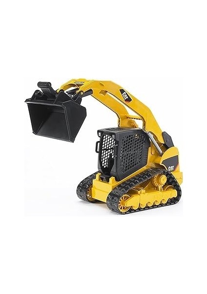 - Caterpillar Paletli Yükleyici Ölçekli Model fiyatları