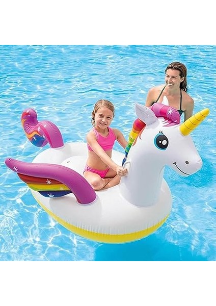 57561 Tek Boynozlu At Tutamaçlı Ada Binici modelleri