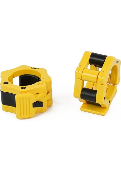 Obk4 Plastik Olimpik Bar Klipsi