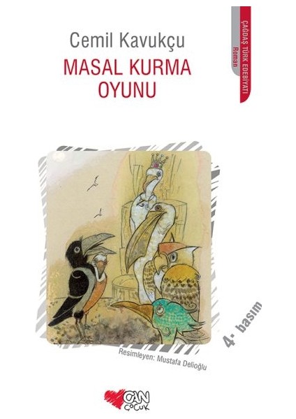 Masal Kurma Oyunu