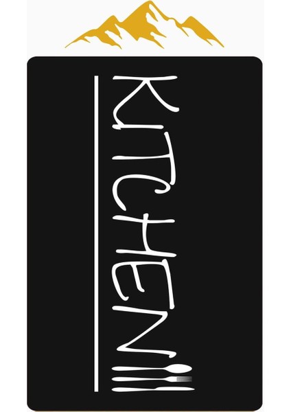 Parlak Kadife Kumaş Dijital Baskı Dot Kaymaz Tabanlı Mutfak Halısı H0039 modelleri