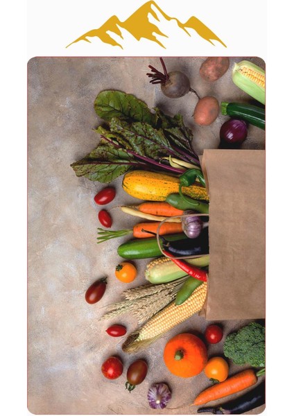 Mutfak Tezgahı Desenli Dijital Baskı Kaymaz Taban Mutfak Halısı H0059 modelleri