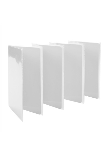 10PCS Rfid Nfcsmart Çip Rozeti Klonu 0 Sektör Yazılabilir Etiket Uid Erişim Kontrolü Ince Kart 13 56MHZ Yeniden Yazılabilir Kopya Anahtarı (Yurt Dışından) modelleri