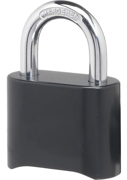 Pry Önleyici Asma Kilitler Aracı Parola Kilidi Kilitler (Yurt Dışından)