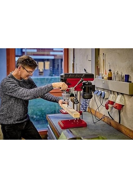 Tc-Bd 450, Sütunlu Matkap - 4520592 fiyatları