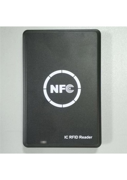 Ic Rfıd Kart Okuyucu Rfıd Fotokopi Nfc Akıllı Kart Okuyucu Yazar 13 56MHZ Şifreli Programcı (Yurt Dışından) fiyatları