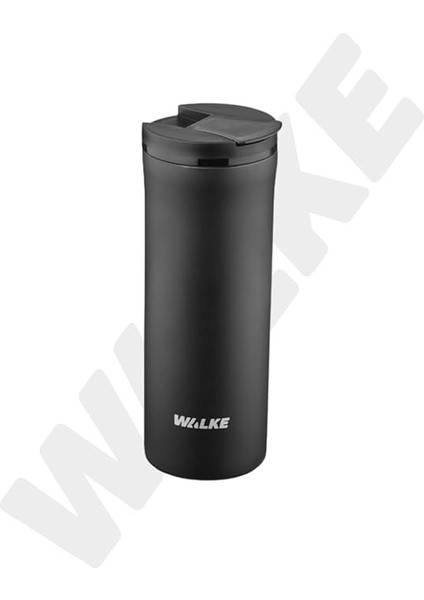 Premium Çift Katmanlı Paslanmaz Çelik Termos Bardak Kahve Çay Termosu 400 ml Luxury fiyatları