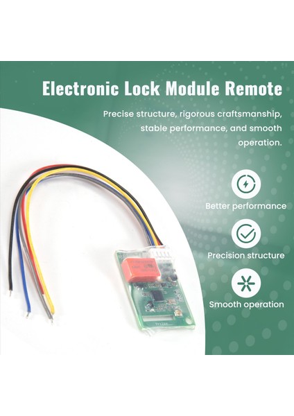 Ttlock Uygulaması Uzaktan Kilit Modülü Kart Kilit Modülü Röle Çıkış Kapısı Erişim Kontrol Sistemi (Yurt Dışından) fırsatları