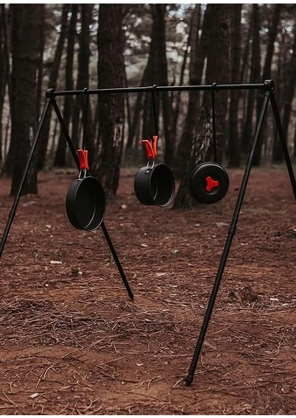 Badger Eirn 1-2 Kişilik Kamp Mutfak Seti, Dayanıklı Ekipmanlar, Açık Hava Sporları fiyatları