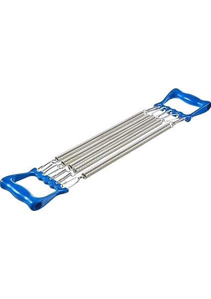 MB-46001 5'li Göğüs Yayı Egzersiz Aleti, Beyaz, Medium fiyatları