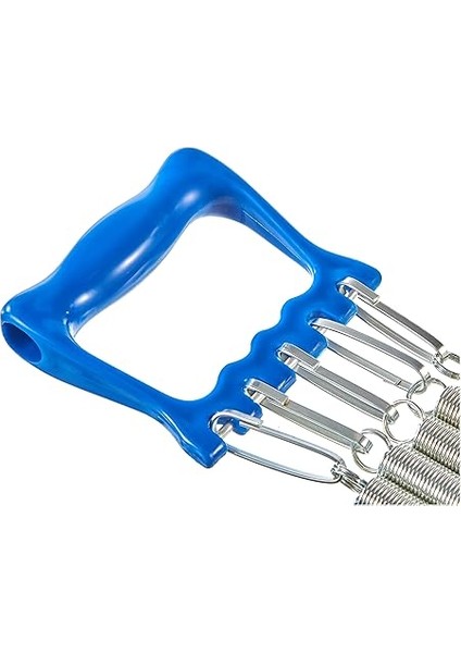 MB-46001 5'li Göğüs Yayı Egzersiz Aleti, Beyaz, Medium modelleri