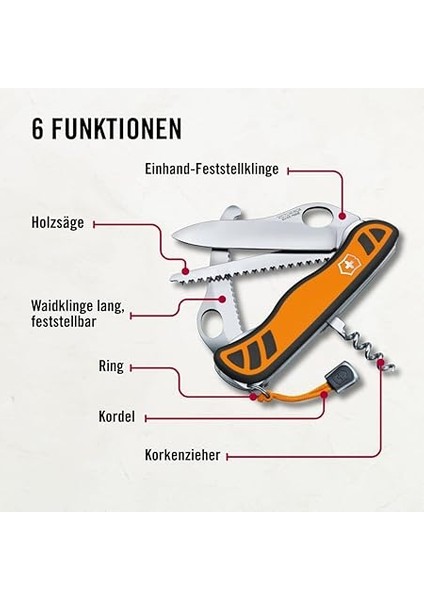 0.8341.MC9 Hunter Xt Çakı modelleri