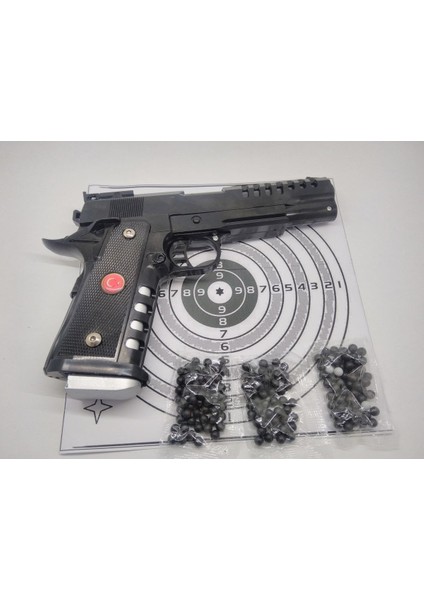 Boncuklu Tabanca Bayraklı modelleri