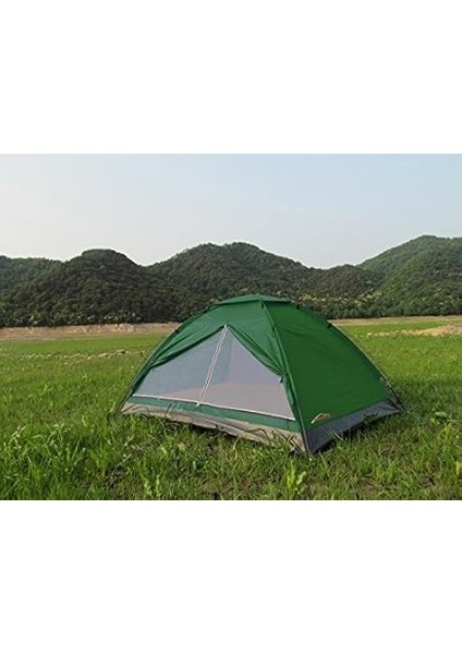 Tripxlçadır Unisex, Haki, 4+1 Kişilik modelleri