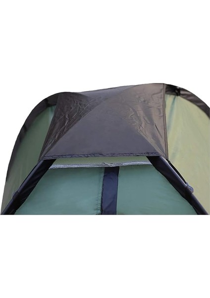 Tripxlçadır Unisex, Haki, 4+1 Kişilik fırsatları