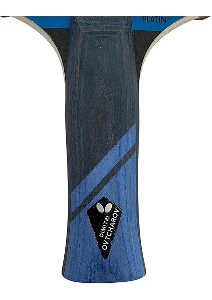 Dımıtrıj Ovtcharov Platin fırsatları