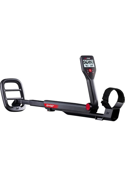 Go Find 22 Dedektör