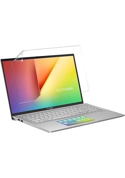 Asus Vivobook S14 14 Inç Ekran Koruyucu Esnek Nano modelleri