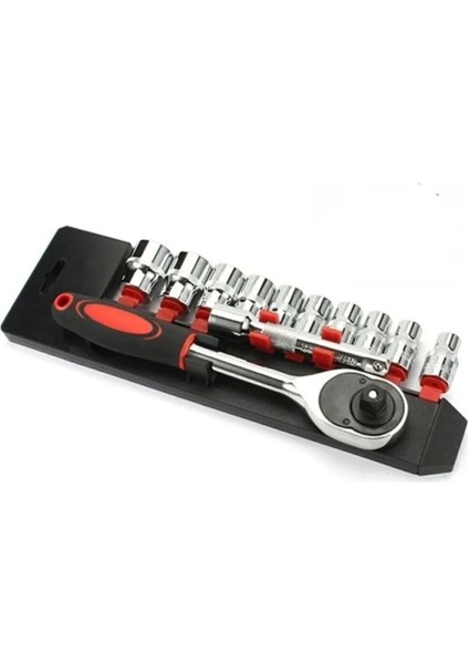 Cırcırlı Lokma Takımı 1/2'' Lokma Seti