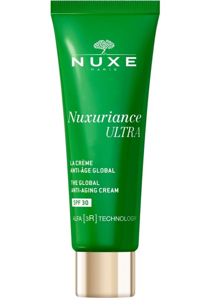 Nuxuriance Ultra The Global Anti-Aging Cream SPF30 50 ml 12061