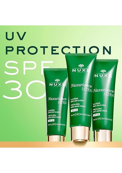 Nuxuriance Ultra The Global Anti-Aging Cream SPF30 50 ml 12061 fiyatları