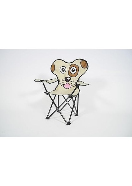 Küçük Kamp Sandalyesi - Köpek fırsatları