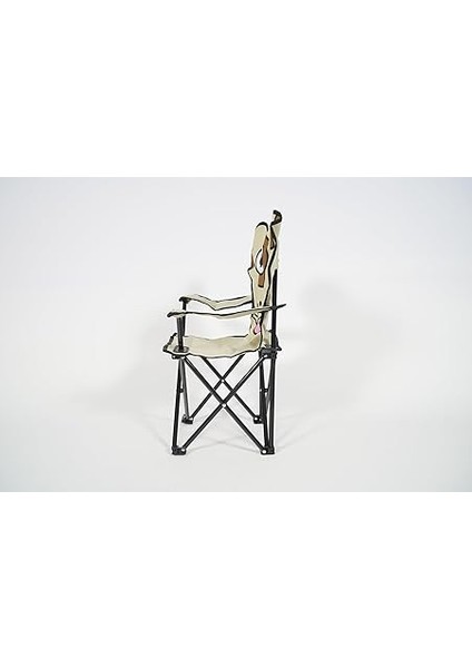 Küçük Kamp Sandalyesi - Köpek indirimleri