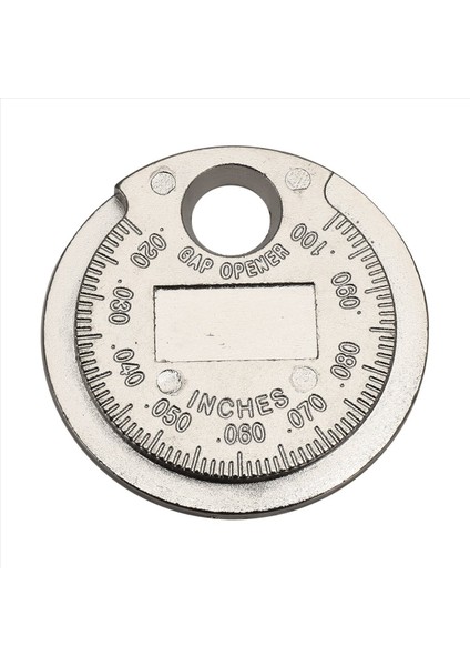 Buji Aracı Aracı Gapper Gösterge- Tel Buji Alanı Ölçüm Aracı 020 Inçten 100INCH (Yurt Dışından) fırsatları