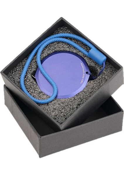 200CM Küçük Bandamiye Portatif Bant Ölçeği Otomatik Yay Çelik Cetvel Ahşap Ölçüm Aletleri Mavi (Yurt Dışından)