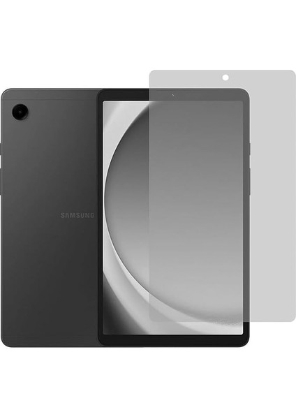 Samsung Galaxy Tab A9 SM-X110 8.7 Inch Tablet Paper Like Pencil Destekli Kağıt Hissi Veren Mat Ekran Koruyucu AL3289