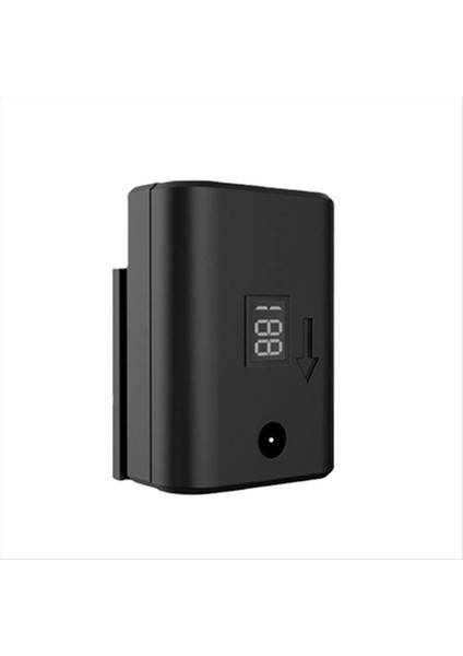 Lazer Seviye Denge Ölçer Ölçüm Ölçüm Metre Pili 3D 8/12/16 Hat Lazer Ölçüm Pili Yapı Ölçümü (Yurt Dışından)