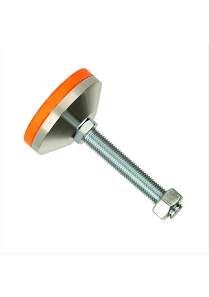 2 Paket Ağır Hizmet Tipi Bacak Tesviye Bacak Testicisi 3 14 Inç Çapında Taban Ayarlanabilir Tesviye Ayakları M16 Iplik (Yurt Dışından) fiyatları