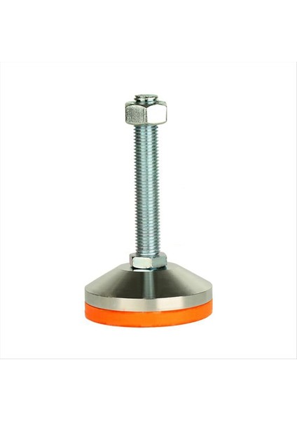 2 Paket Ağır Hizmet Tipi Bacak Tesviye Bacak Testicisi 3 14 Inç Çapında Taban Ayarlanabilir Tesviye Ayakları M16 Iplik (Yurt Dışından) modelleri