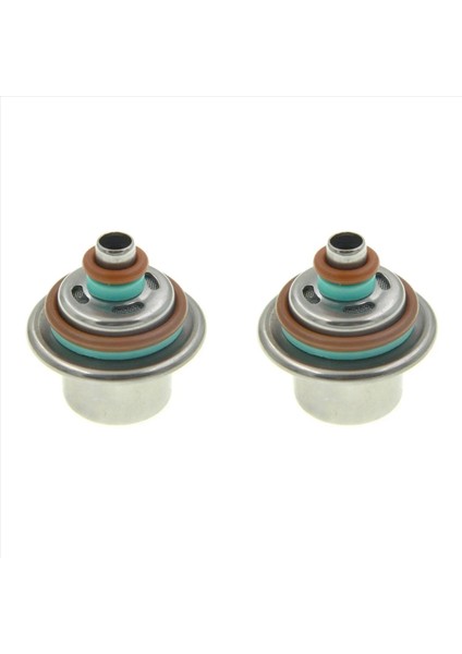 2x 5003870AA PR262 4740420 Chrysler Dodge Plymouth Için Yeni Yakıt Basıncı Regülatörü (Yurt Dışından)