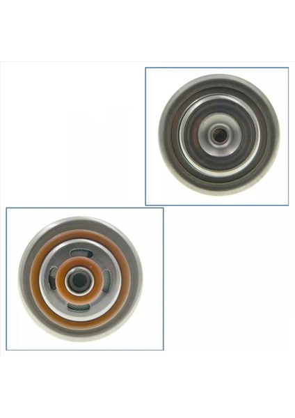 2x 5003870AA PR262 4740420 Chrysler Dodge Plymouth Için Yeni Yakıt Basıncı Regülatörü (Yurt Dışından) fırsatları