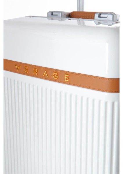 GM20076W Orta Boy Valiz