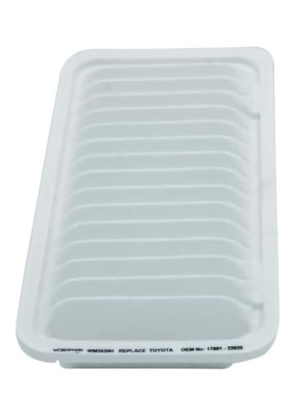 Hava Filtresi Toyota Avensis Verso 2 Ile Uyumlu