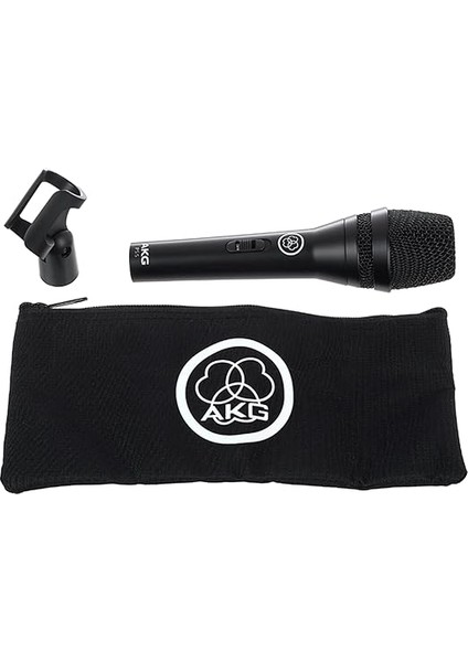 P5 S On/off Tuşlu Dinamik Mikrofon indirimleri