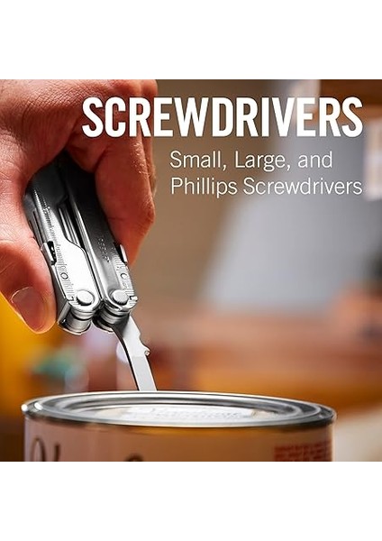 Rebar Multitool - Metalik fırsatları