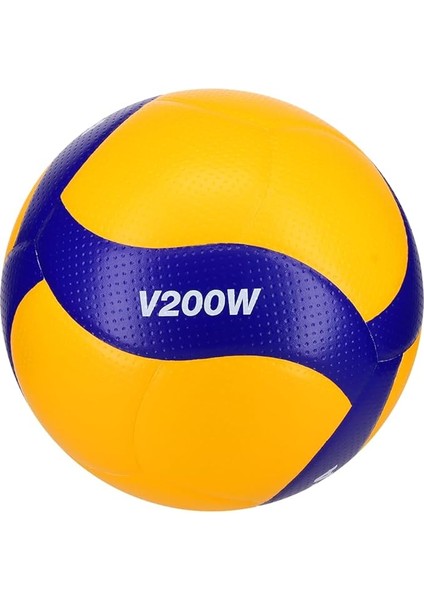 V200W Resmi Fıvb Iç Mekan Voleybolu