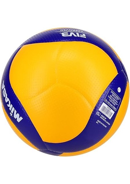 V200W Resmi Fıvb Iç Mekan Voleybolu fırsatları