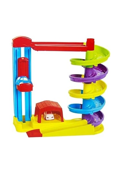 Asansörlü Yol Seti fırsatları