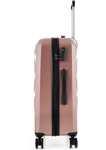 5237 Abs Orta Boy Valiz