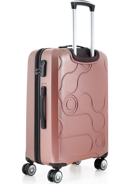 5237 Abs Orta Boy Valiz