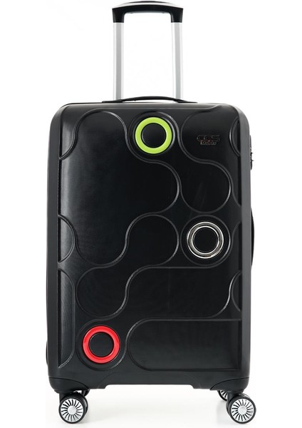 5237 Abs Orta Boy Valiz