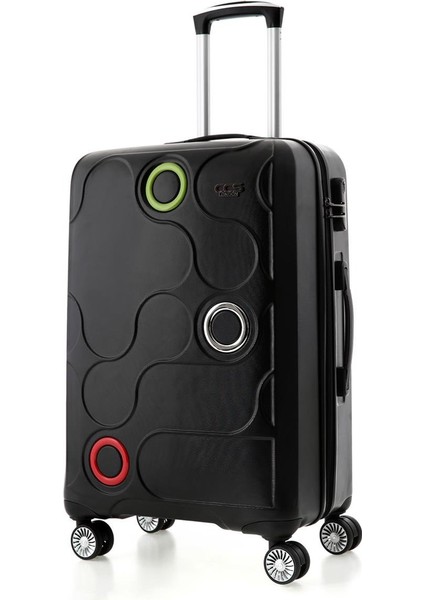 5237 Abs Orta Boy Valiz