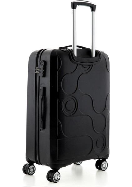 5237 Abs Orta Boy Valiz