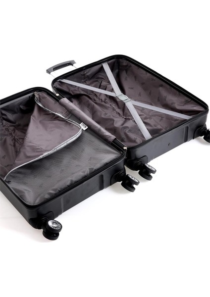 5237 Abs Orta Boy Valiz